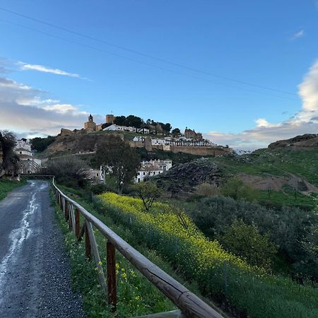 Villa Casa Flamenco - Casco Antiguo Antequera Esterno foto