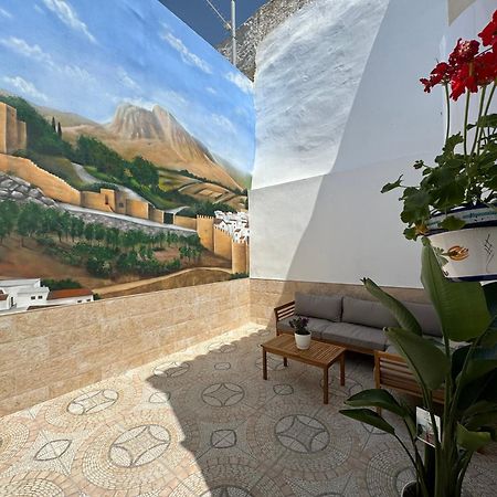 Villa Casa Flamenco - Casco Antiguo Antequera Esterno foto