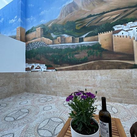 Villa Casa Flamenco - Casco Antiguo Antequera Esterno foto