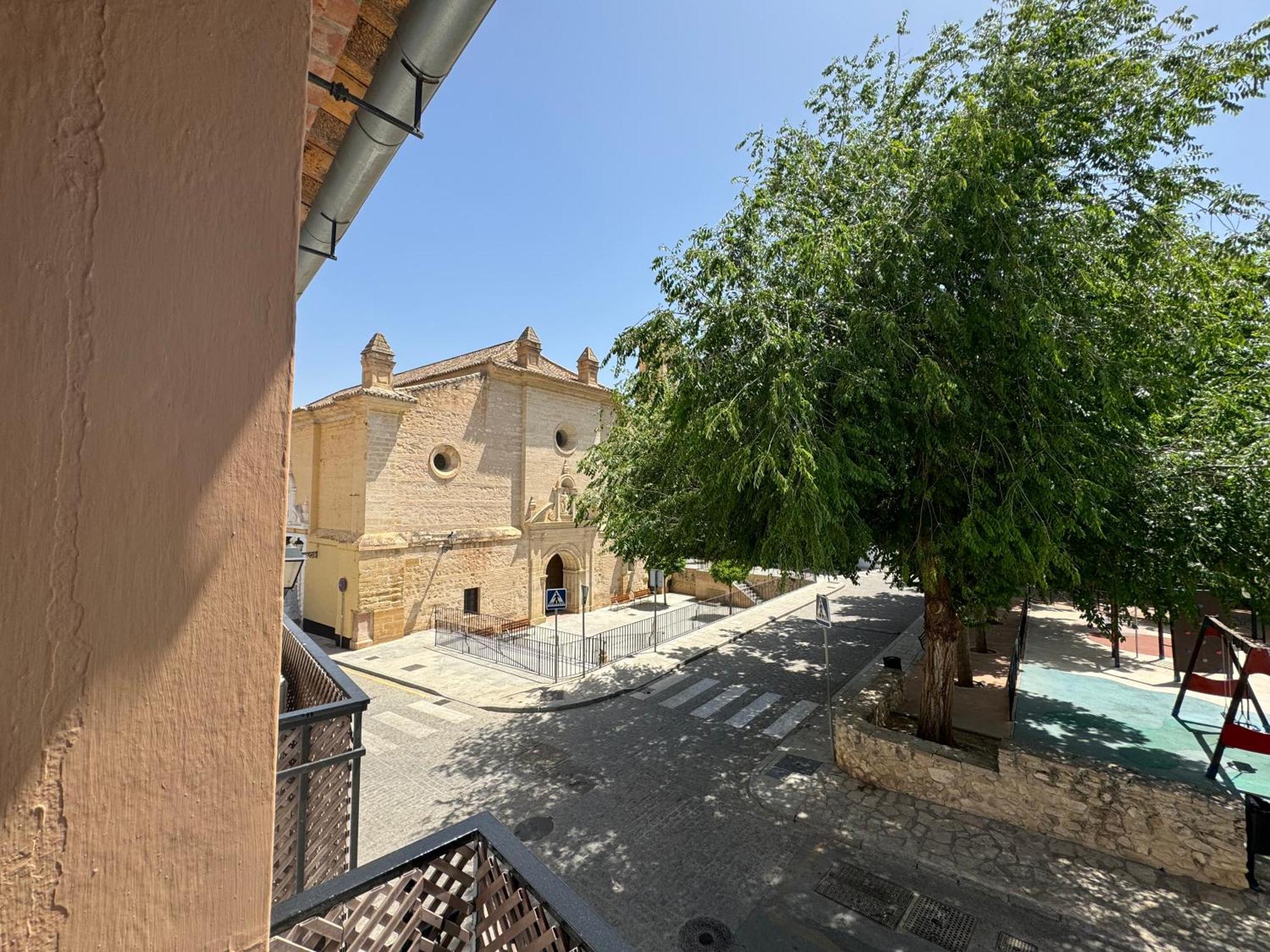 Villa Casa Flamenco - Casco Antiguo Antequera Esterno foto