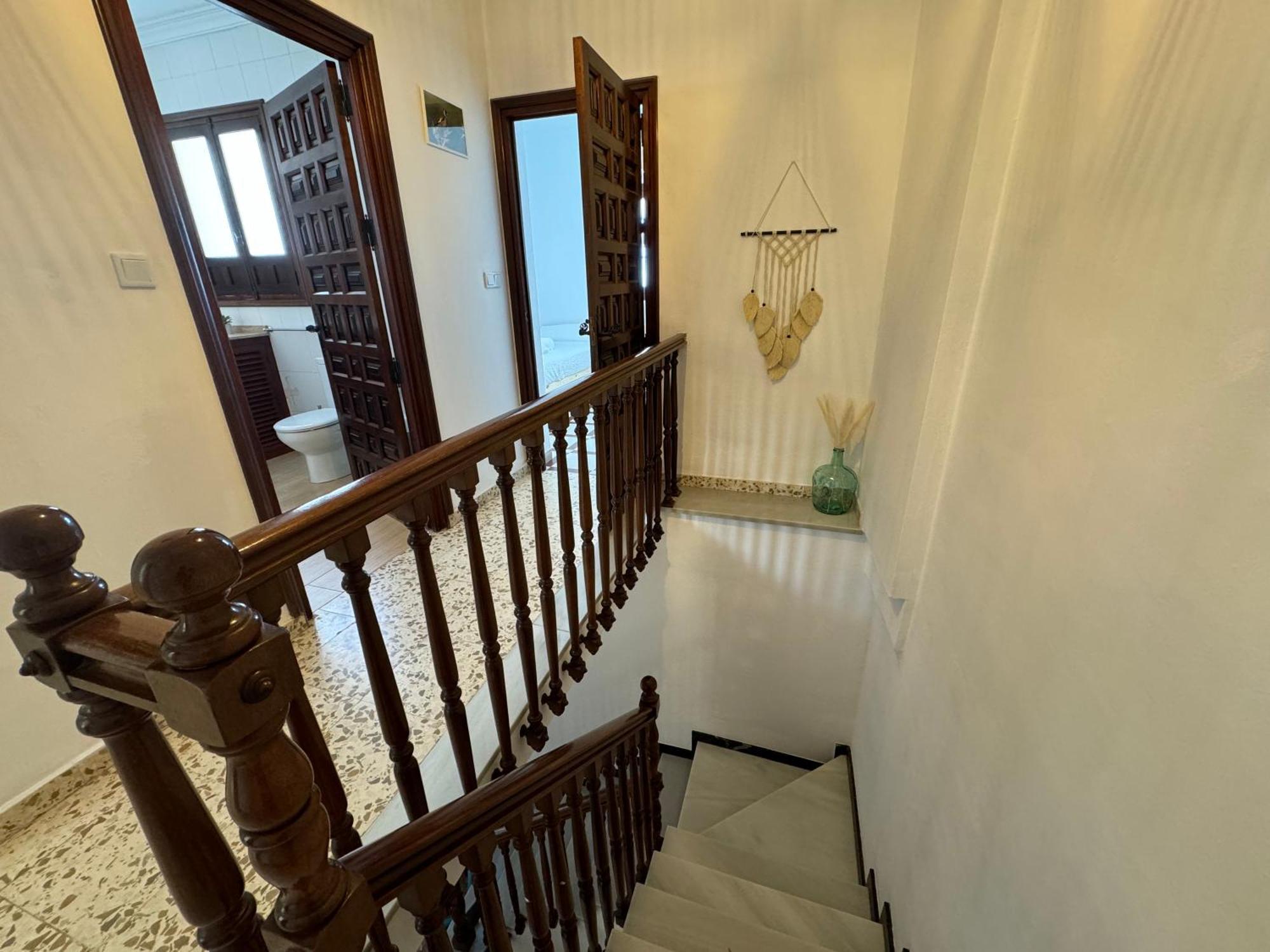 Villa Casa Flamenco - Casco Antiguo Antequera Esterno foto