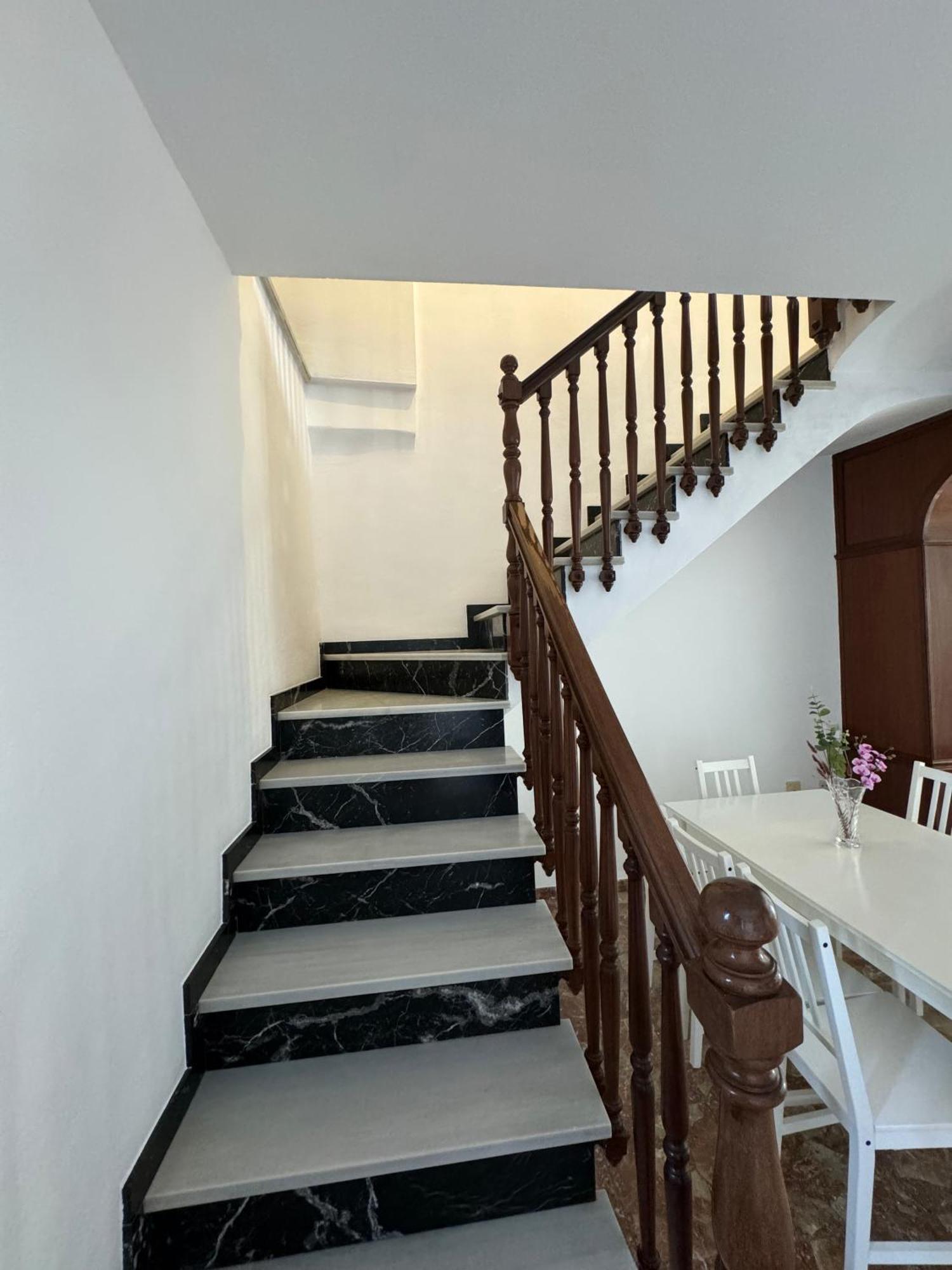 Villa Casa Flamenco - Casco Antiguo Antequera Esterno foto