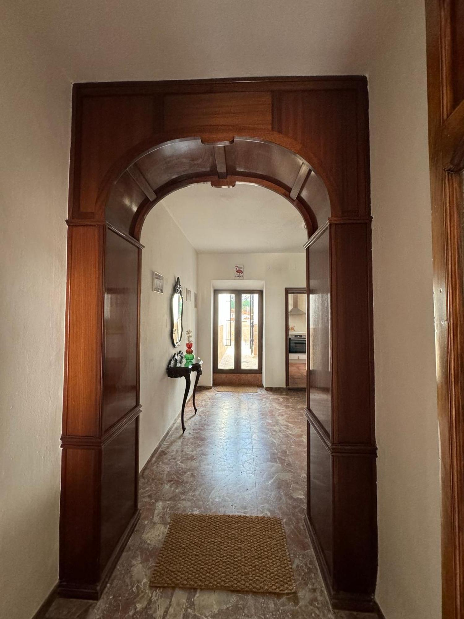 Villa Casa Flamenco - Casco Antiguo Antequera Esterno foto
