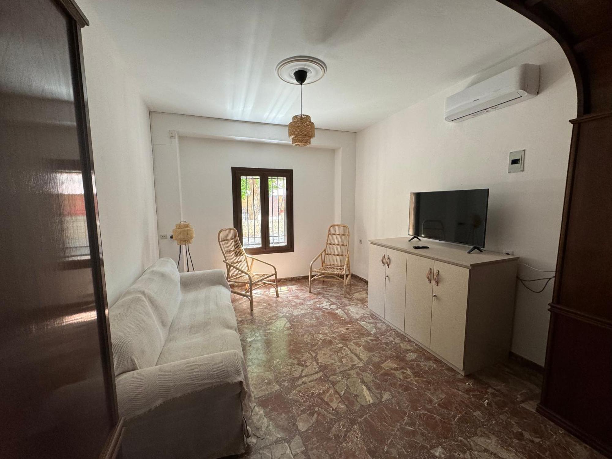 Villa Casa Flamenco - Casco Antiguo Antequera Esterno foto