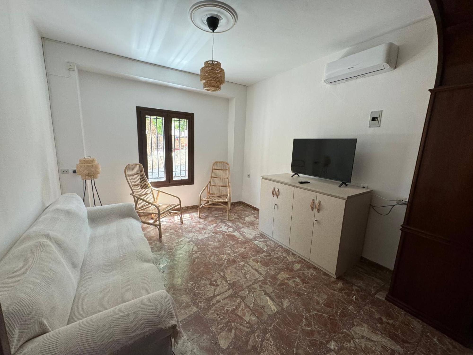 Villa Casa Flamenco - Casco Antiguo Antequera Esterno foto