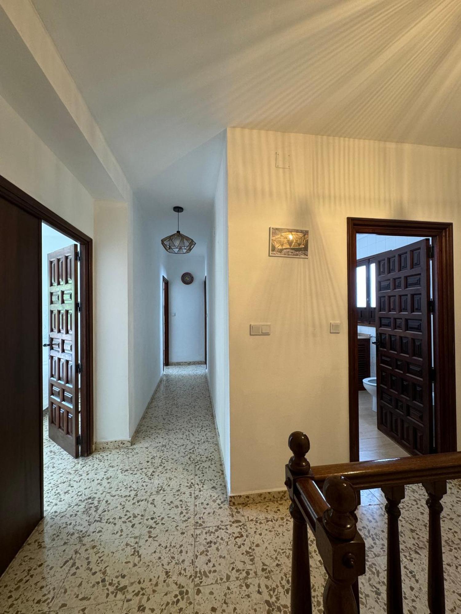 Villa Casa Flamenco - Casco Antiguo Antequera Esterno foto