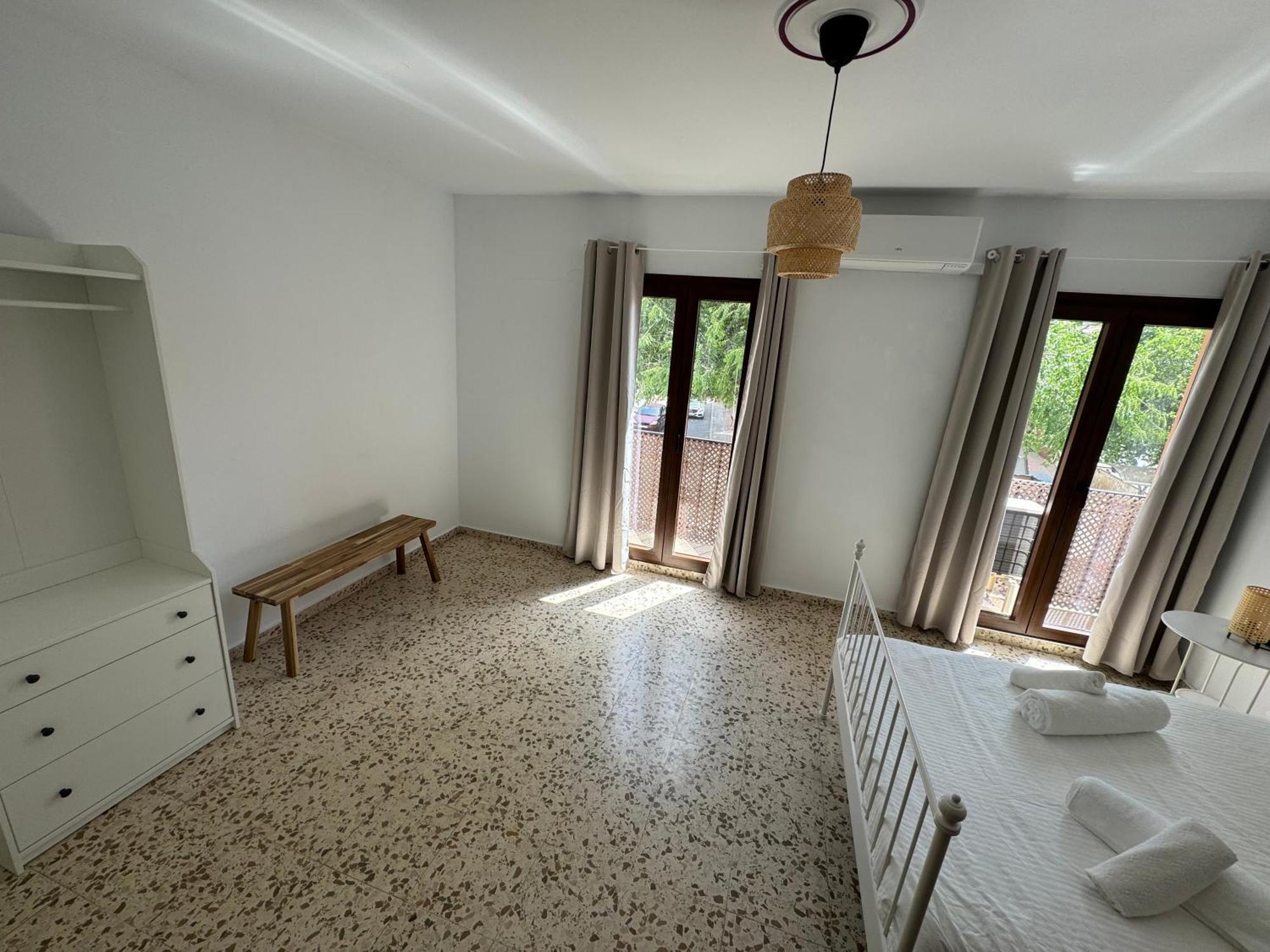 Villa Casa Flamenco - Casco Antiguo Antequera Esterno foto