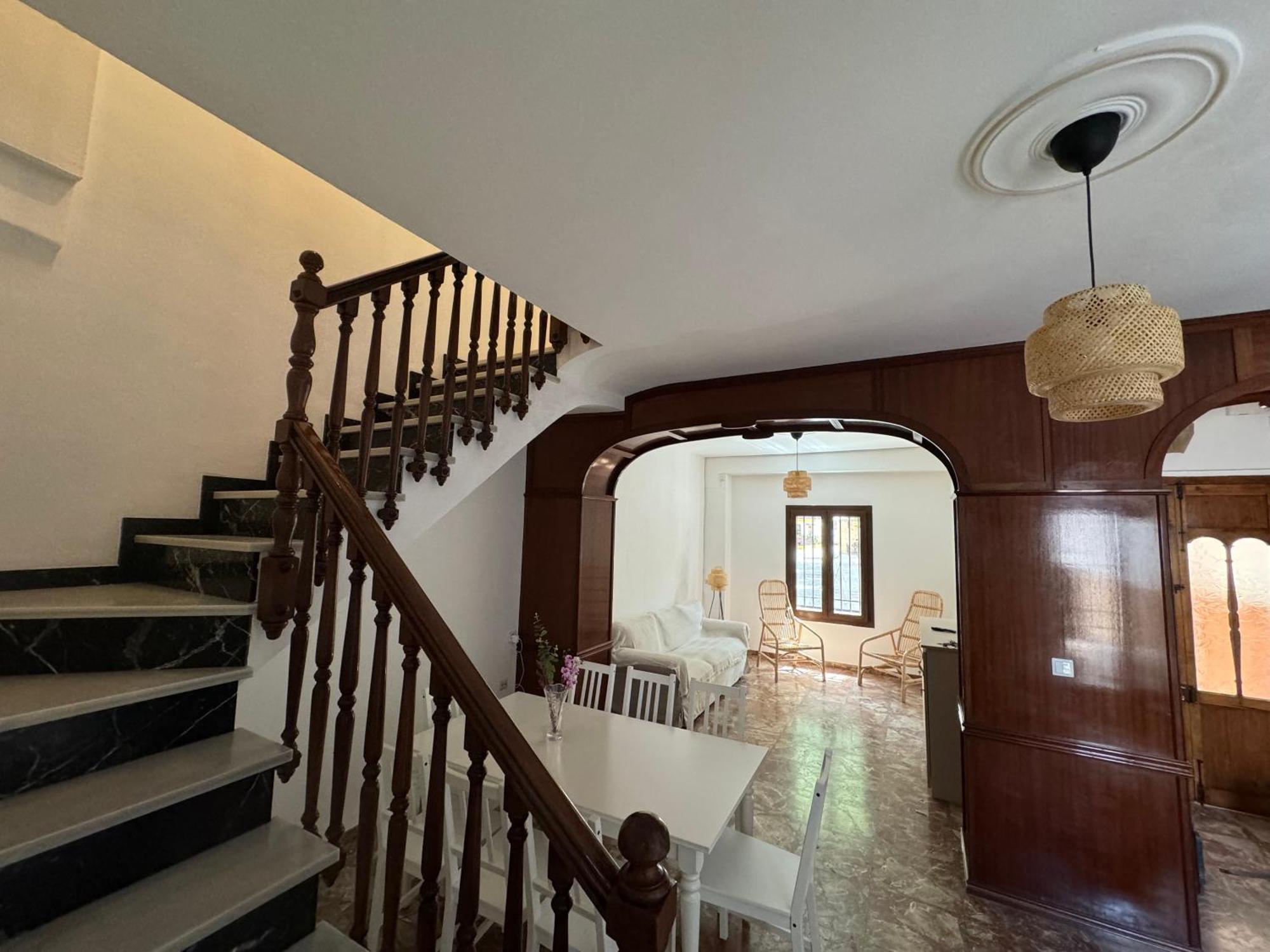 Villa Casa Flamenco - Casco Antiguo Antequera Esterno foto