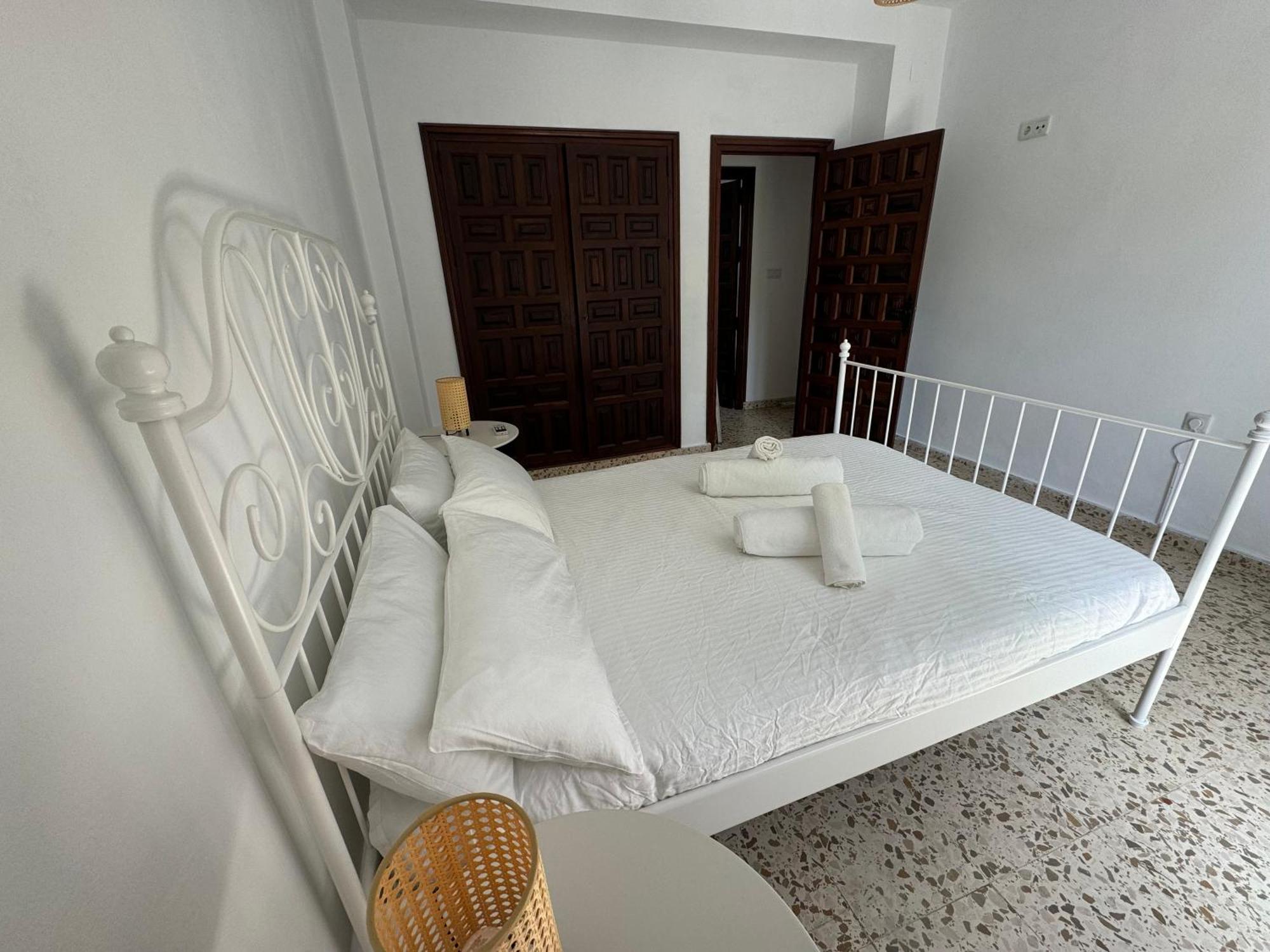 Villa Casa Flamenco - Casco Antiguo Antequera Esterno foto