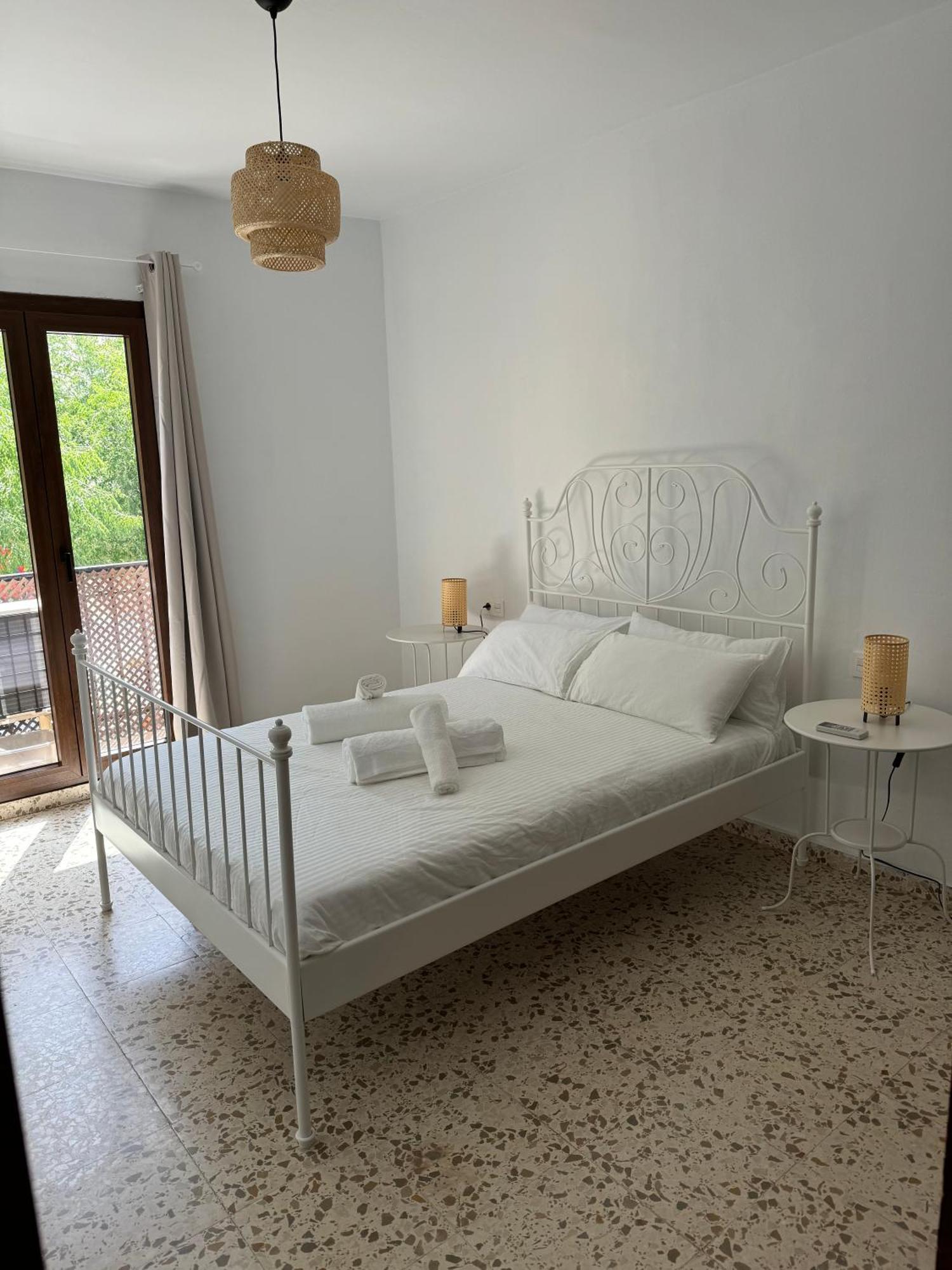 Villa Casa Flamenco - Casco Antiguo Antequera Esterno foto